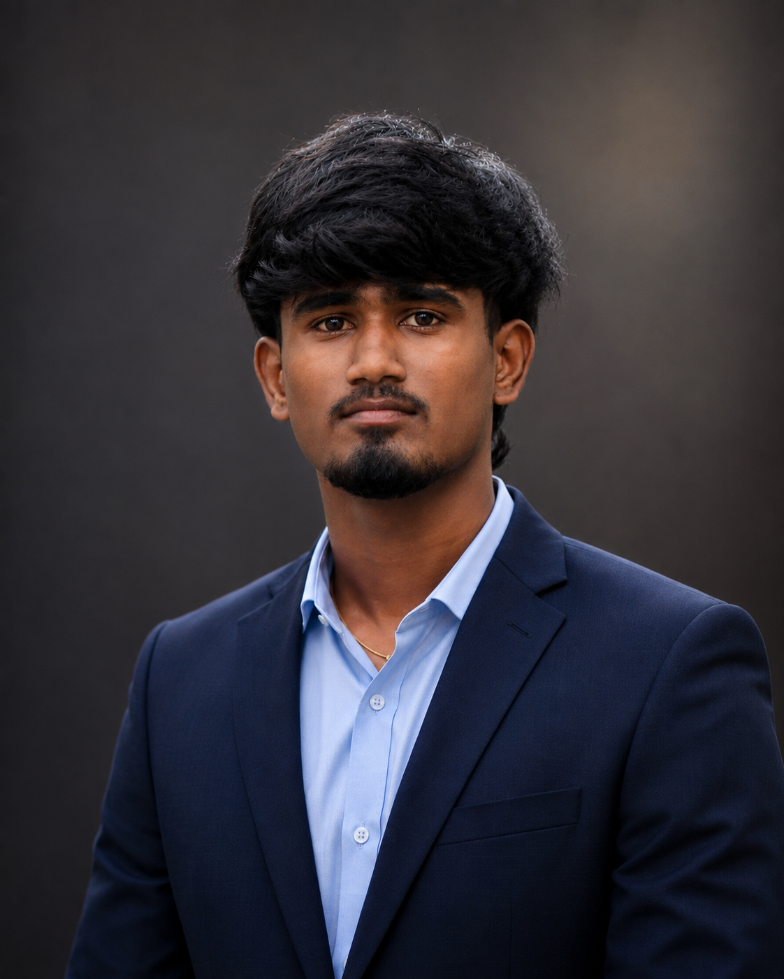 Nithish A.U